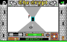Castle Master 2 - The Crypt PC 58