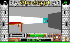 Castle Master 2 - The Crypt PC 79