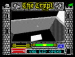 Castle Master 2 - The Crypt ZX Spectrum 04