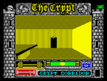 Castle Master 2 - The Crypt ZX Spectrum 07