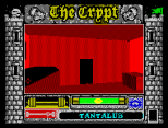 Castle Master 2 - The Crypt ZX Spectrum 08