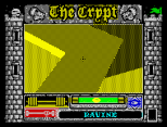 Castle Master 2 - The Crypt ZX Spectrum 18