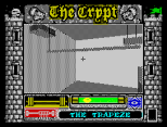 Castle Master 2 - The Crypt ZX Spectrum 37