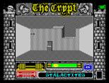 Castle Master 2 - The Crypt ZX Spectrum 47
