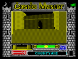 Castle Master ZX Spectrum 06