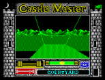 Castle Master ZX Spectrum 07