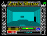 Castle Master ZX Spectrum 28