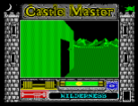 Castle Master ZX Spectrum 35