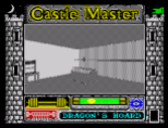 Castle Master ZX Spectrum 57