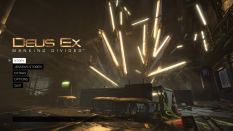 Deus Ex - Mankind Divided PC 001