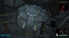 Deus Ex - Mankind Divided PC 014