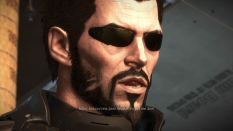 Deus Ex - Mankind Divided PC 055