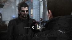 Deus Ex - Mankind Divided PC 079