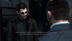 Deus Ex - Mankind Divided PC 130