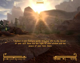Fallout New Vegas - Honest Hearts PC 34