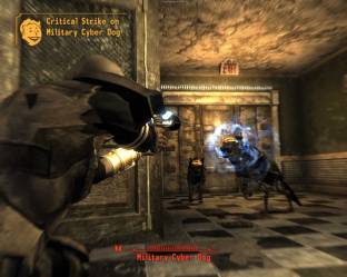 Fallout New Vegas - Old World Blues PC 045