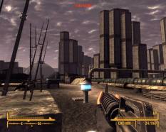 Fallout New Vegas - Old World Blues PC 065