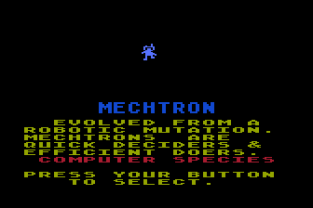 MULE Atari 8-bit 012