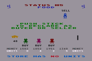 MULE Atari 8-bit 086