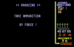 Operation Wolf Atari ST 068