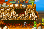 Planet of the Apes GBA 024