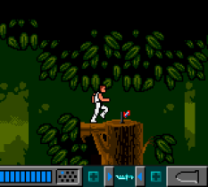 Planet of the Apes GBC 055