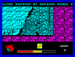 Rastan ZX Spectrum 14