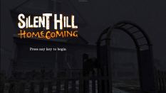 Silent Hill Homecoming PC 001