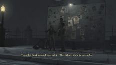 Silent Hill Homecoming PC 064