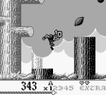 Super Hunchback Game Boy 05