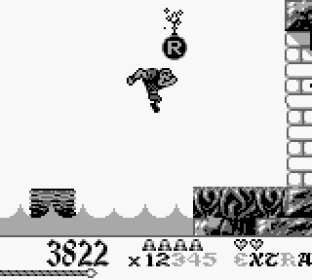 Super Hunchback Game Boy 31