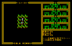 Ultima 3 - Exodus Amiga 021