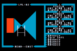 Ultima 3 - Exodus Atari 8-bit 084