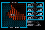 Ultima 3 - Exodus Atari 8-bit 105
