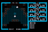 Ultima 3 - Exodus Atari 8-bit 137