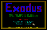 Ultima 3 - Exodus Atari ST 003