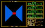 Ultima 3 - Exodus Atari ST 037