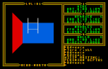 Ultima 3 - Exodus Atari ST 062