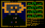 Ultima 3 - Exodus Atari ST 112