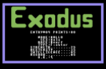 Ultima 3 - Exodus C64 005