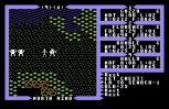 Ultima 3 - Exodus C64 101