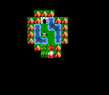 Ultima 3 - Exodus NES 091