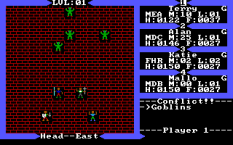 Ultima 3 - Exodus PC 126
