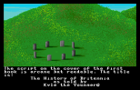 Ultima 4 - Quest of the Avatar Amiga 004