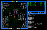 Ultima 4 - Quest of the Avatar Atari ST 063