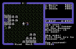 Ultima 4 - Quest of the Avatar C64 101