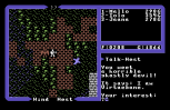 Ultima 4 - Quest of the Avatar C64 145