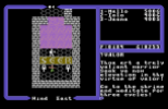 Ultima 4 - Quest of the Avatar C64 160
