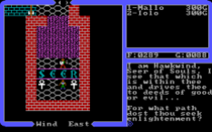 Ultima 4 - Quest of the Avatar PC 034