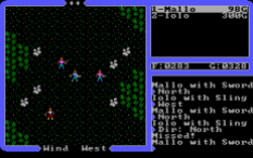 Ultima 4 - Quest of the Avatar PC 041